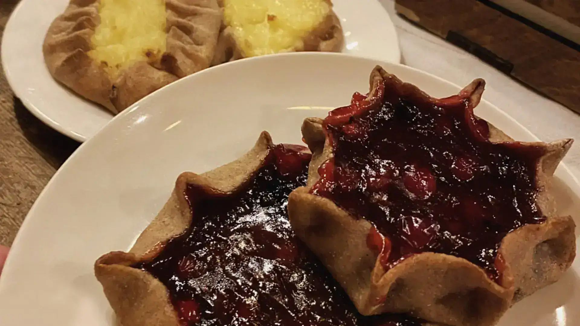 Гастрономический тур