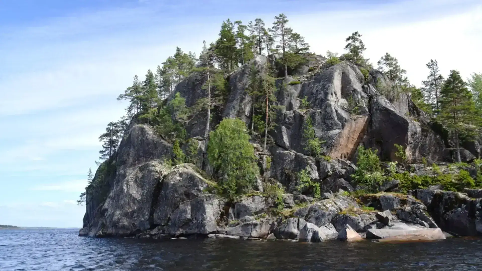 Ладожское кольцо